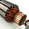 Motor de máquina de coser de alta potencia para casa de 220V y 250W, 12500rmp, 1,0 amperios con Pedal y controlador de velocidad ► Foto 2/6