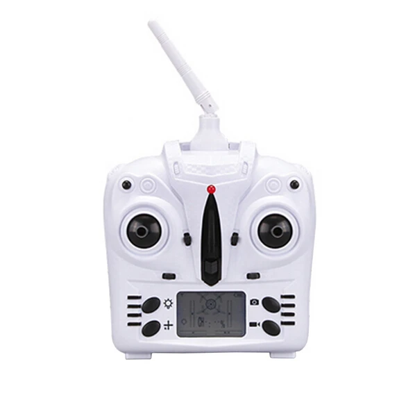 

JJRC H16 Original Remote Controller RC Transmitter RC Drone Spare Parts for JJRC H16 Supper Large RC Helicopter F16222