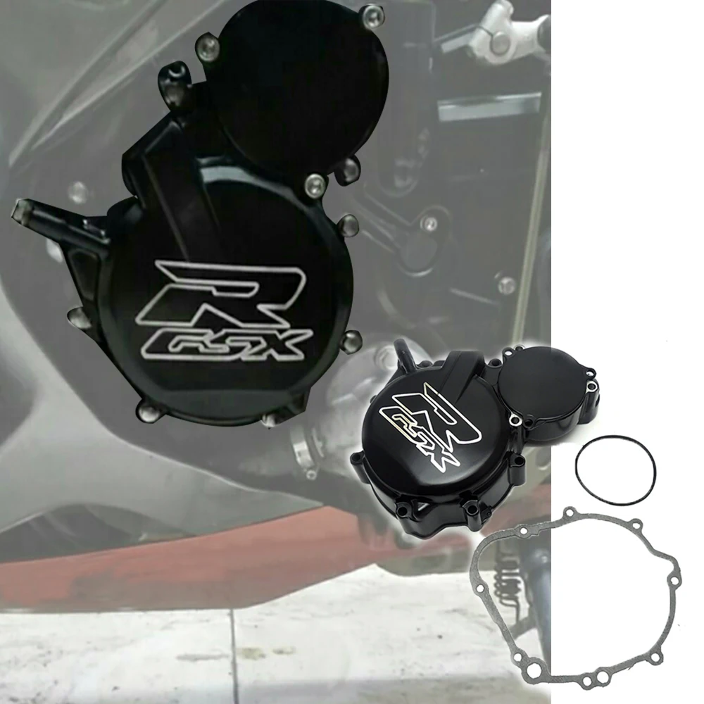 For Suzuki Gsxr 600 750 Engine Stator Crank Case Cover GSXR600 GSXR750