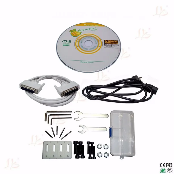 CNC 6040 Z-D300 4axis (14)