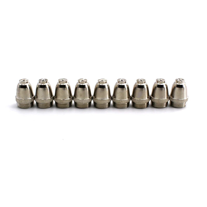 30PCS-Inverter-DC-Air-Plasma-Cutter-AG-60-Cutting-Torch-Gun-Head-Consumable-CUT40-50-60A (4)