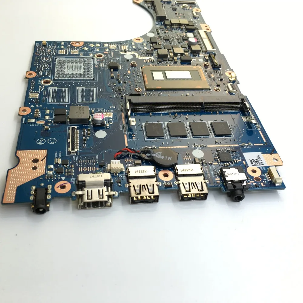 Computer Components