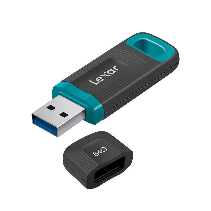 USB флеш накопитель Lexar 64/128 ГБ водонепроницаемый usb 3 1|USB флэш-накопители| |