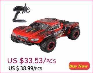 muscle extreme power rc car