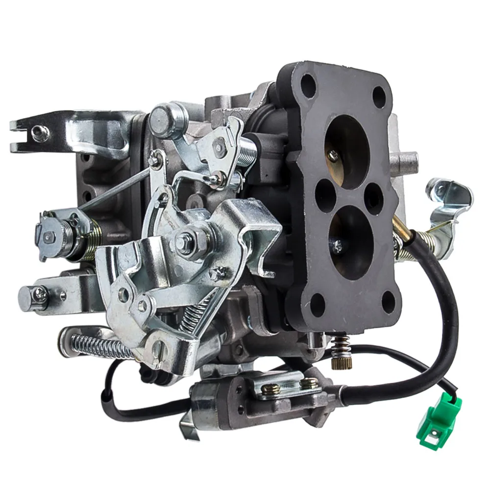 Карбюратор Carb для Toyota 4K Corolla Liteace 4k двигатель 21100 13170|Карбюраторы| |