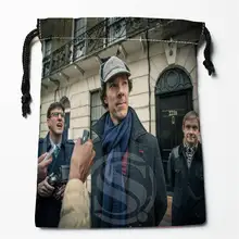 E#! c123 Sherlock отличного качества серии таможня напечатала получить степень сжатия сумки женские сумки на завязках размер 18X22 см на высоком каблуке 7 и 12vc-qk123