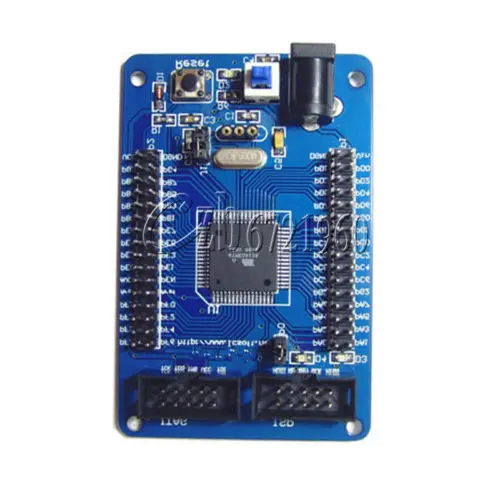 

ATMega128 ATMega128A M128 AVR Core Development Board Module