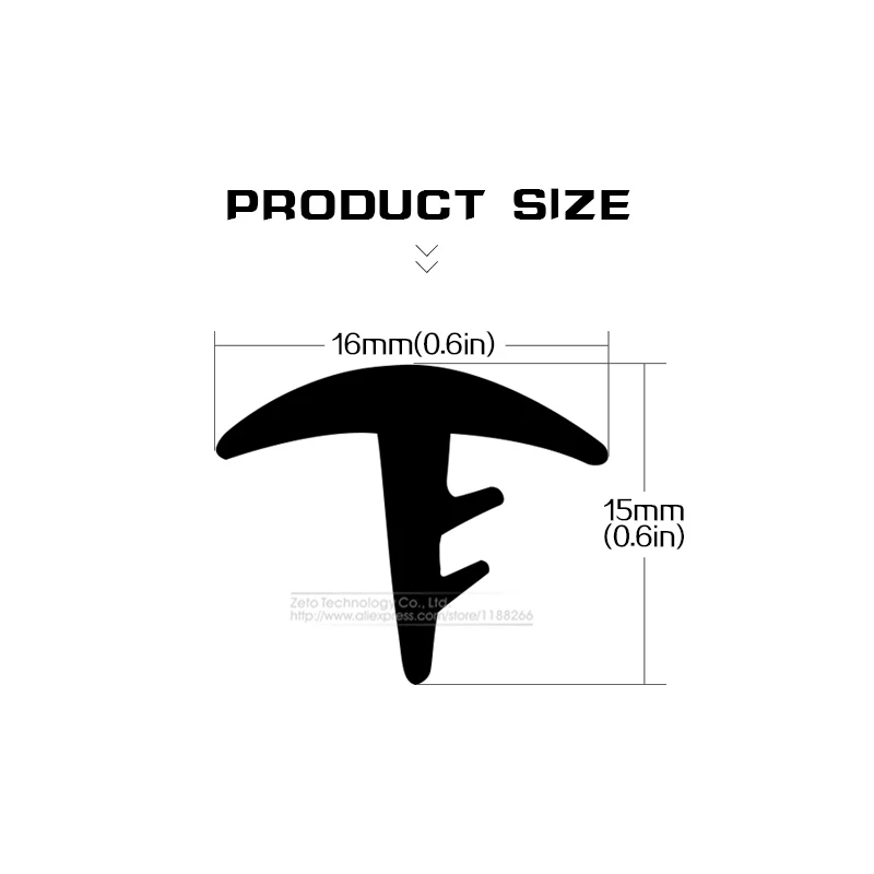 2 м Автомобильная звукоизоляция лобовое стекло уплотнение прокладка защита от пыли анти-шум уплотнительные полосы отделка для приборной панели автомобиля Лобовое стекло края