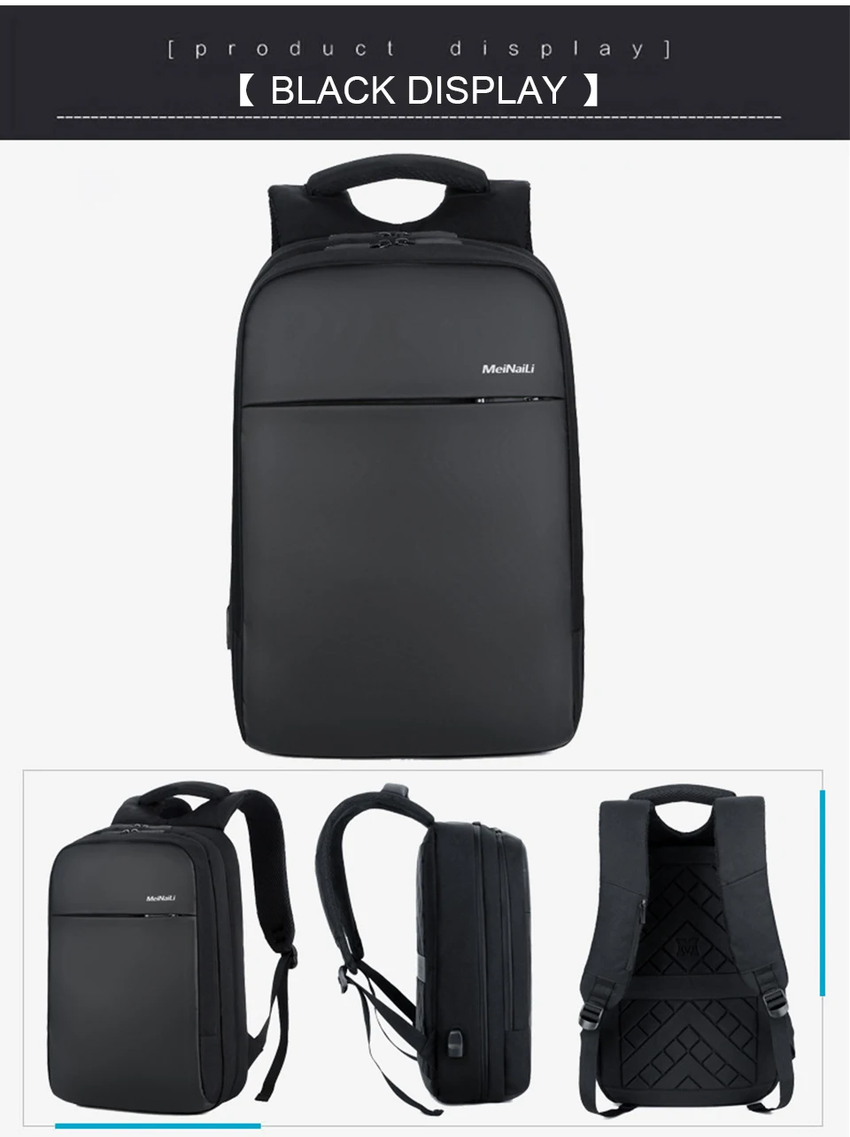 Business-Men-Backpack-Laptop-15.6''-Male-Backpacking-Waterproof-USB-Charging-Travel-Notebook-Bagpack-Large-Capacity-Student-Bags_13