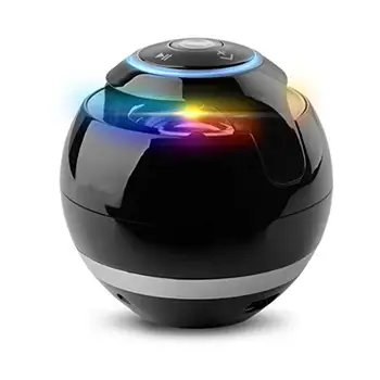 

BINFUL Bluetooth Wireless Portable Super Bass Mini Bluetooth speakers free shipping