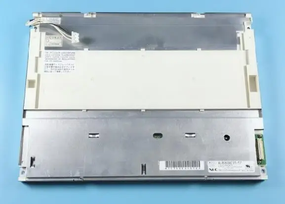 12.1'' 800*600 a-si TFT lcd panel NL8060BC31-27 | Электроника