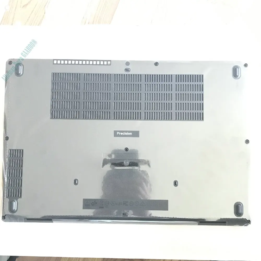 NOVO caso laptop para DELL PRECISION 3520 PORTA inferior bigdoor ORIG