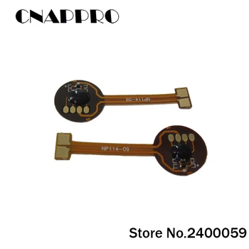 

4PCS/Lot Compatible Canon C-EXV49 C-EXV-49 CEXV49 Refill Toner Cartridge Chip For image RUNNER ADVANCE C3320L C3320 C3325 C3330
