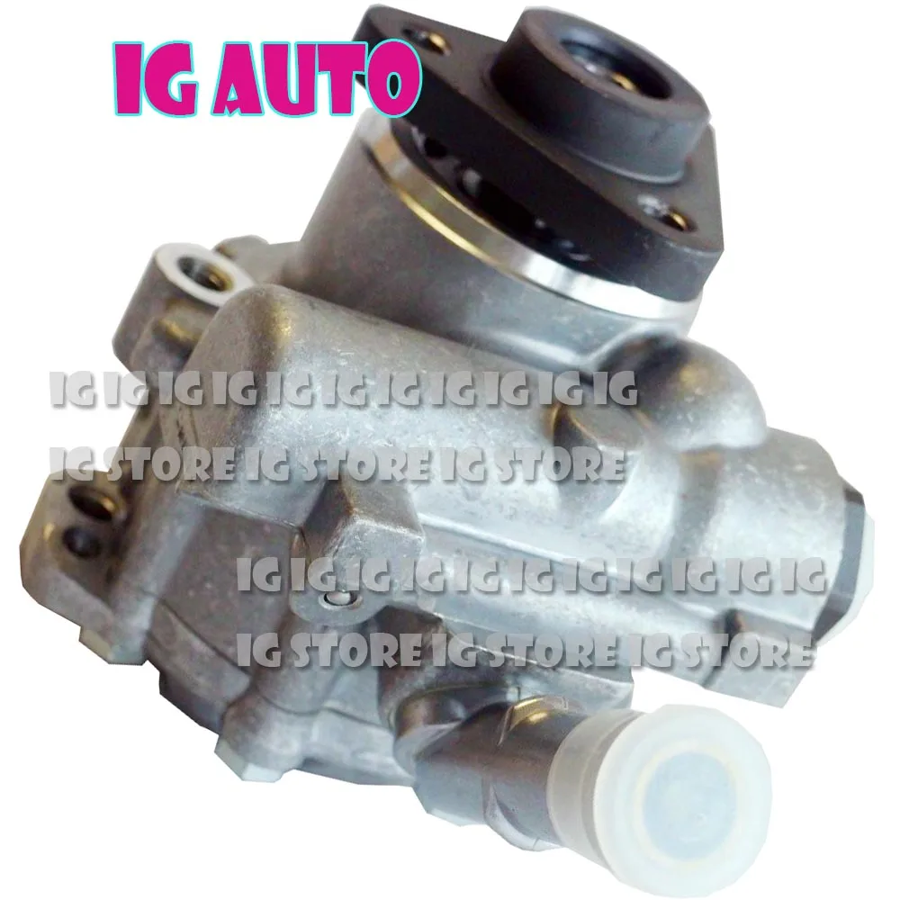 

Brand New Power Steering Pump For BMW E81 E90 E91 2005-2012
