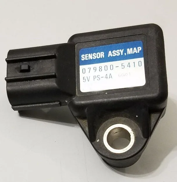 

GENUINE Manifold Absolute Pressure Sensor 079800-5410 0798005410 37830-PGK-A01 37830PGKA01 MAP Sensor For HONDA ACCORD CRV