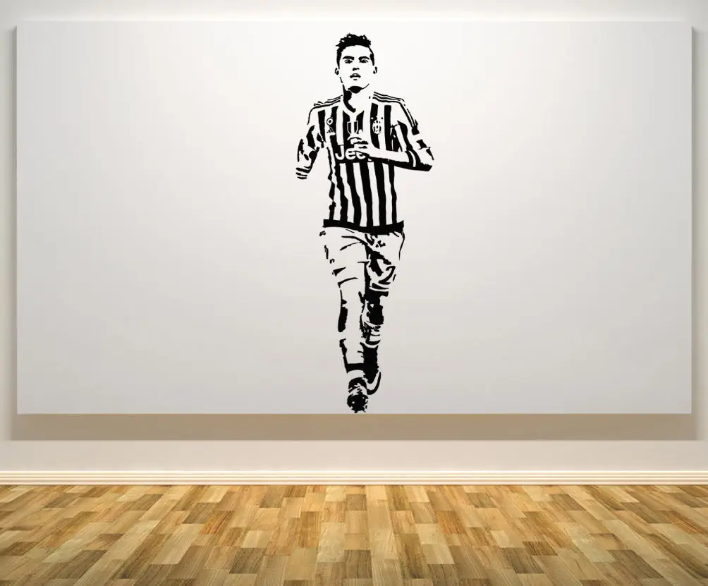 Biao Immagini Di Dybala Da Colorare
