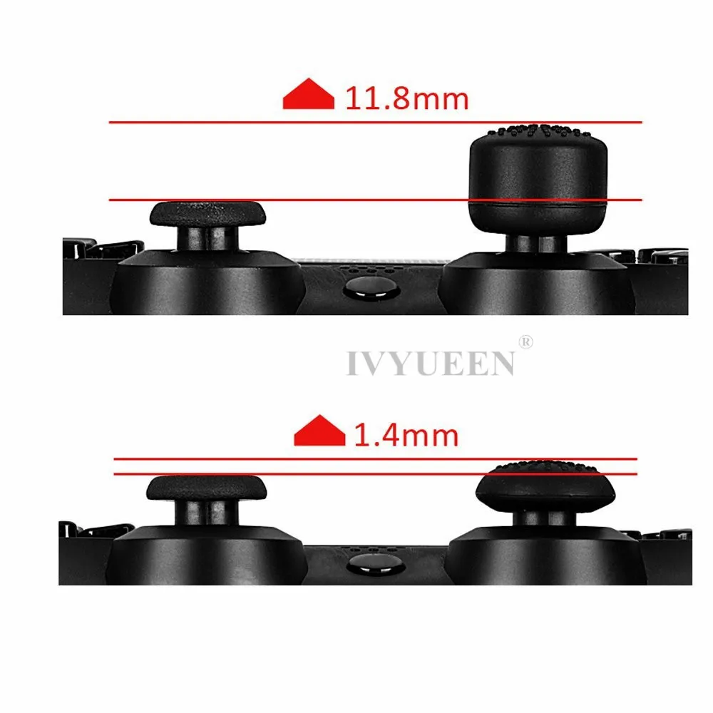for ps4 ps3 controller caps 09