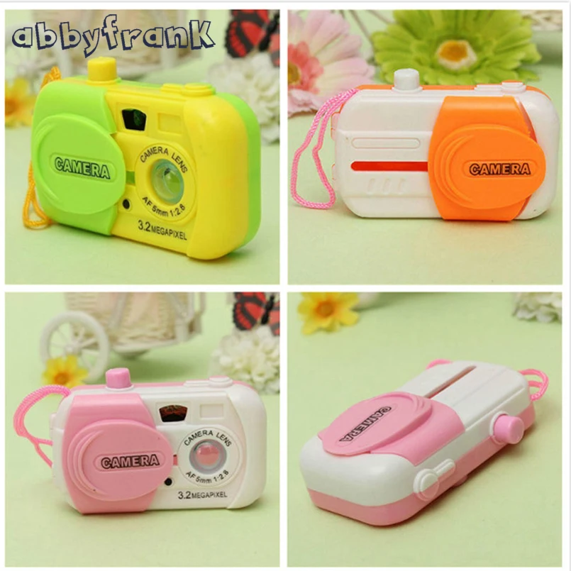 Buy Abbyfrank Plastic Toy Camera Toy Projection