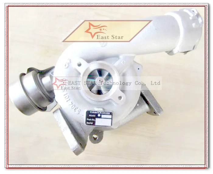 K04 32 53049880032 53049700032 03L253019H 070145701E турбонагнетатель для Volkswagen VW Transporter T5 TDI 2002 12 AXD