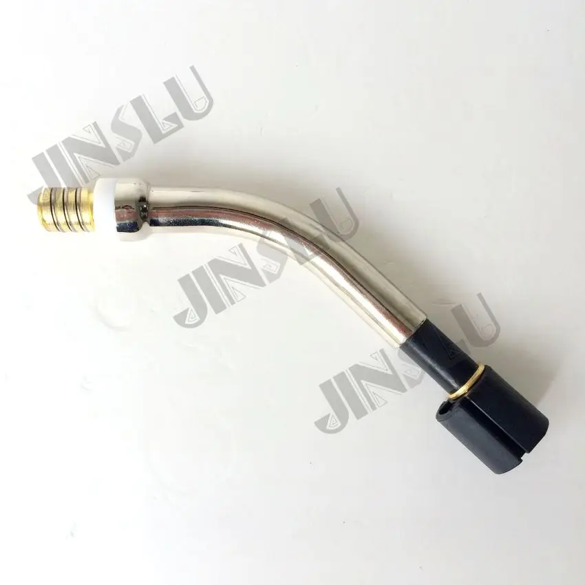 

Binzel Style 25ak swan neck mig welding torch