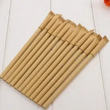 Рекламные 1000 шт./лот Бумажный шарик р ан, вставьте крышку шариковая ручка, ручка трубки, Хорошее с логотипом Компании