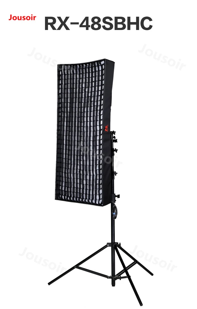 Falconeyes RX-48SBHC honey comb grid softbox for RX-48TDX soft Light with grille CD50 T06 | Электроника