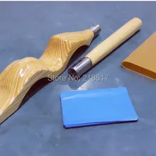 Профессиональная балетная пачка деревянного цвета, балетная Растяжка для ступней, танцоров, для тренировок ступней, для придания формы, аксессуары для балета