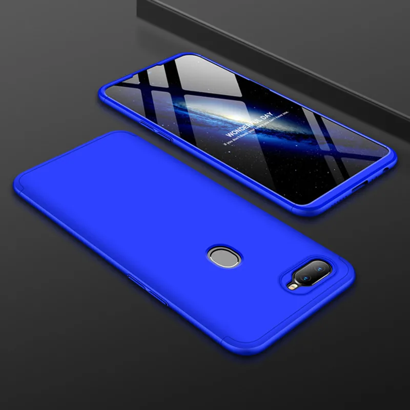 OPPO A7 Case (9)