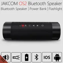JAKCOM OS2 Смарт открытый Динамик горячая Распродажа в радио как панда dsp sangean