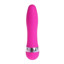 LOVETOY Mini AV Dildo Penis Anal Vibrators For Women Waterproof Clitoris G Spot Sex Toy