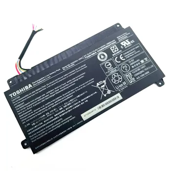 

New genuine Battery for Toshiba Satellite S50W-C Radius 14 L40DW-C L40W-C 15 P50W-C PA5208U-1BRS 45WH