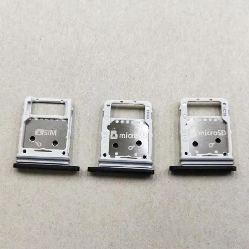 

SIM Card Tray SIM Card Slot Holder For Samsung Galaxy S8 Active G892 G892A