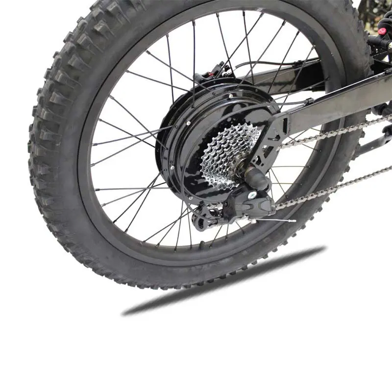 stealth bikes greece