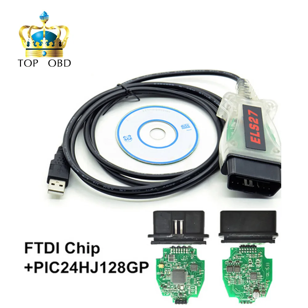 Prix pour ELS27 FORScan Scanner Pour Ford/Mazda/Lincoln/Mercury Véhicules ELS27 FORScan Scanner OBD2 Câble De Diagnostic Soutien ELM327 J2534 Prix pour ELS27 FORScan Scanner Pour Ford/Mazda/Lincoln/Mercury Véhicules ELS27 FORScan Scanner OBD2 Câble De Diagnostic Soutien ELM327 J2534