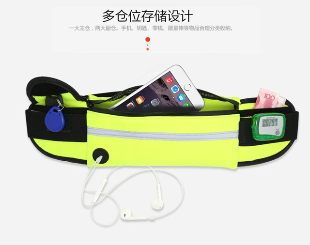 Best Price Waist Belt arm Pouch Phone Case Cover Running Jogging Bag for Haier G50 G51 Ginger G7 G7s HM-I502-FL Terra T51 i50 L55S L56 L55