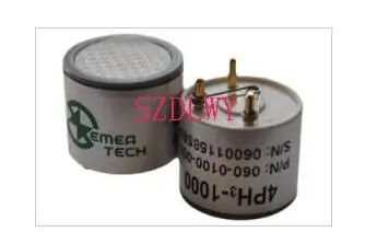 P N 060 0100 000 4PH3 1000 GAS SENSORS