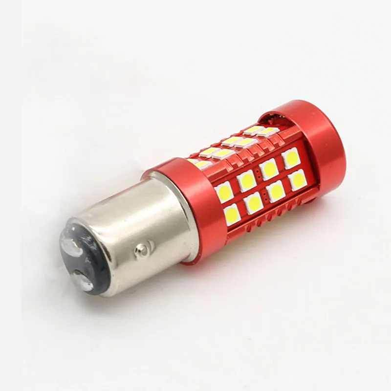 

DC 12V 50W BA15S 1156 1157 3030 36SMD LED Highlight Turn Signal Reverse Lights For Motorcycle Car Vehicle