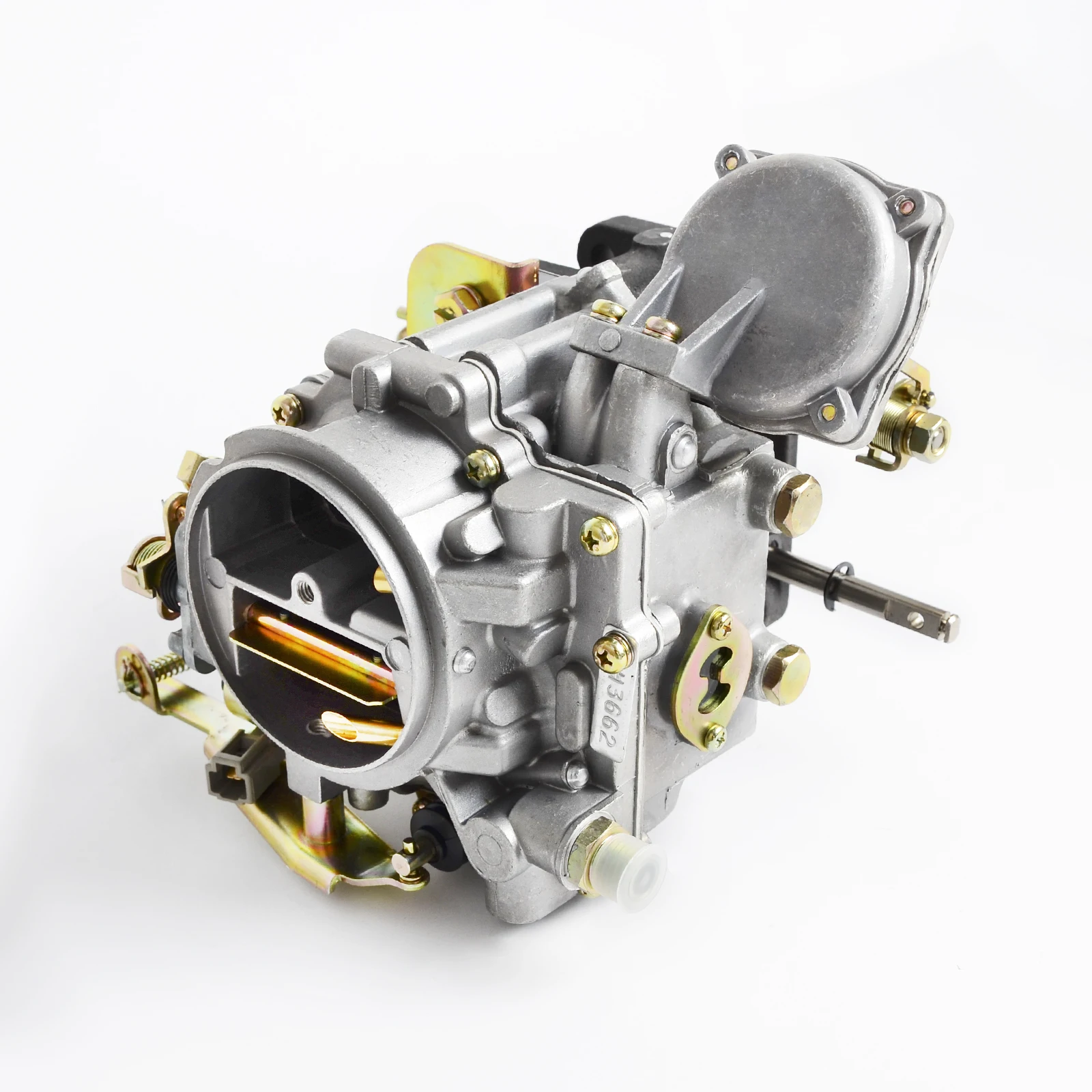 Карбюратор Carb для Toyota Land Cruiser 2F двигатель 1975 1987 21100 61012|Карбюраторы| |