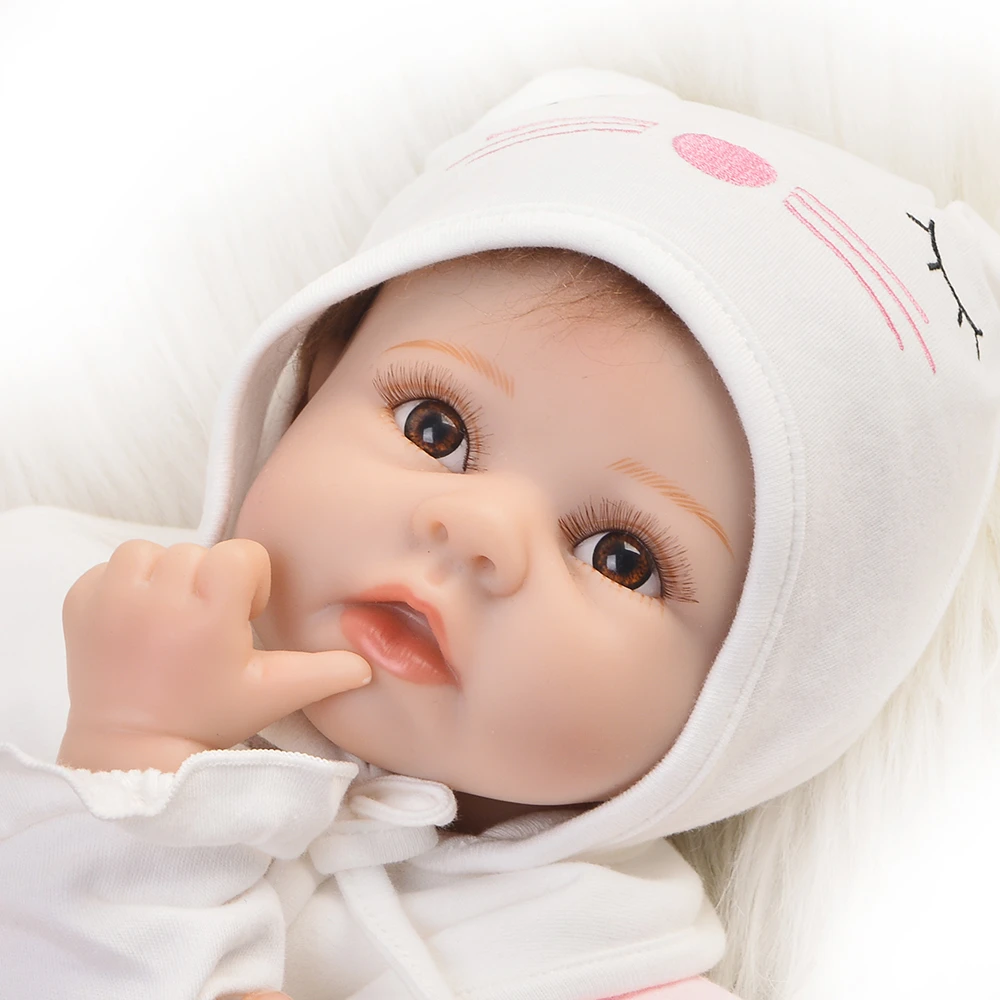 reborn baby original