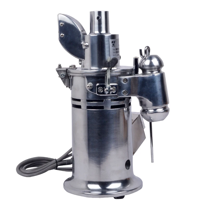 Automatic-Table-type-Continuous-Feeding-Herb-Mill-Grinder-Pulverizer-15kg-h (2)