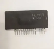 

FREE SHIPPING M57962L-01R Driver module