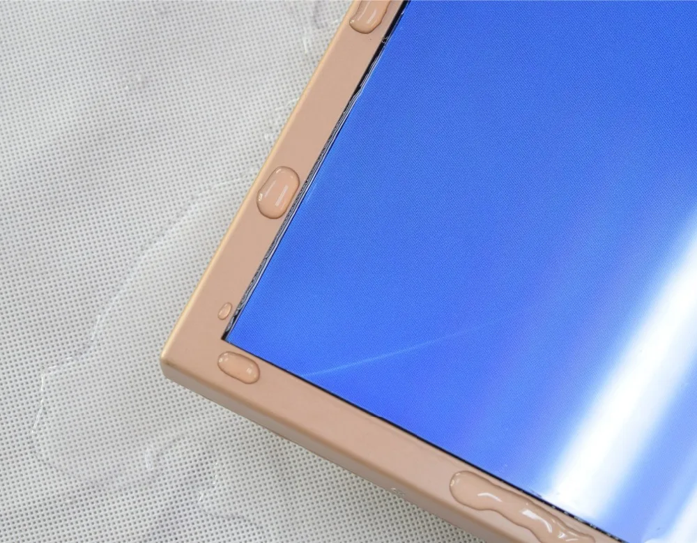 ZZDtouch 32 дюймов IR сенсорная рамка дисплей I3 2G 32G все в одном ПК МОНИТОР инфракрасный