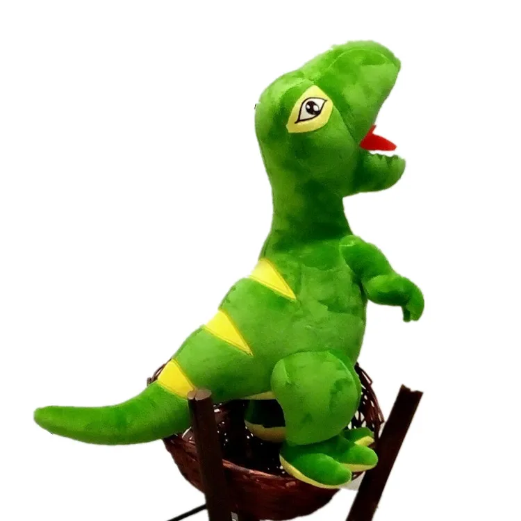 giant plush dinosaur 35