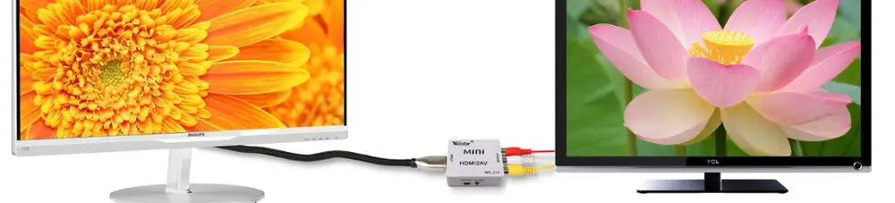 HDMI2AV 1