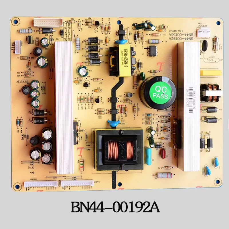 Новинка Идеальная замена BN44-00191A BN44-00192A BN44-00155A BN44-00156A плата питания