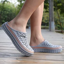 Пляжные сандалии для женщин и мужчин; летняя пляжная обувь; болотные кроссовки Gardon Croc; быстросохнущая обувь для прогулок