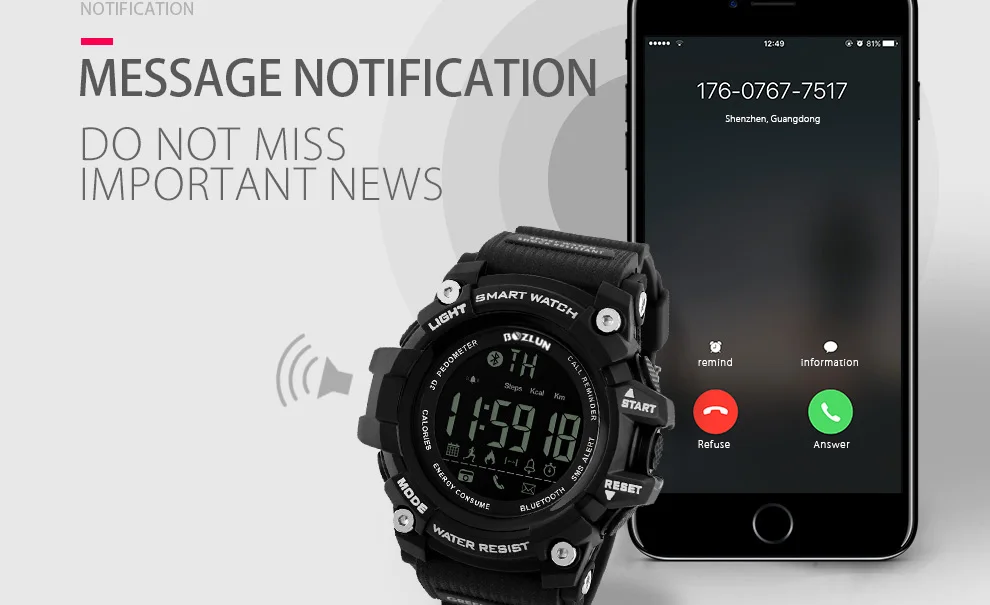 outdoor Smart watch (5)