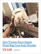 Сумка с цветочной вышивкой для женщин, винтажные этнические сумки на плечо с цепочкой, Маленькая женская сумка, сумка через плечо, bolsa feminina