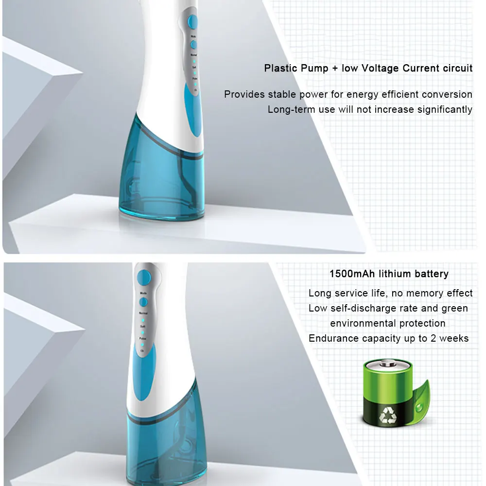 Oral Irrigator（4）