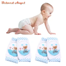 Одежда для малышей, ремни безопасности, противоскользящие, сохраняющие тепло наколенники, носки для малышей, детские гетры